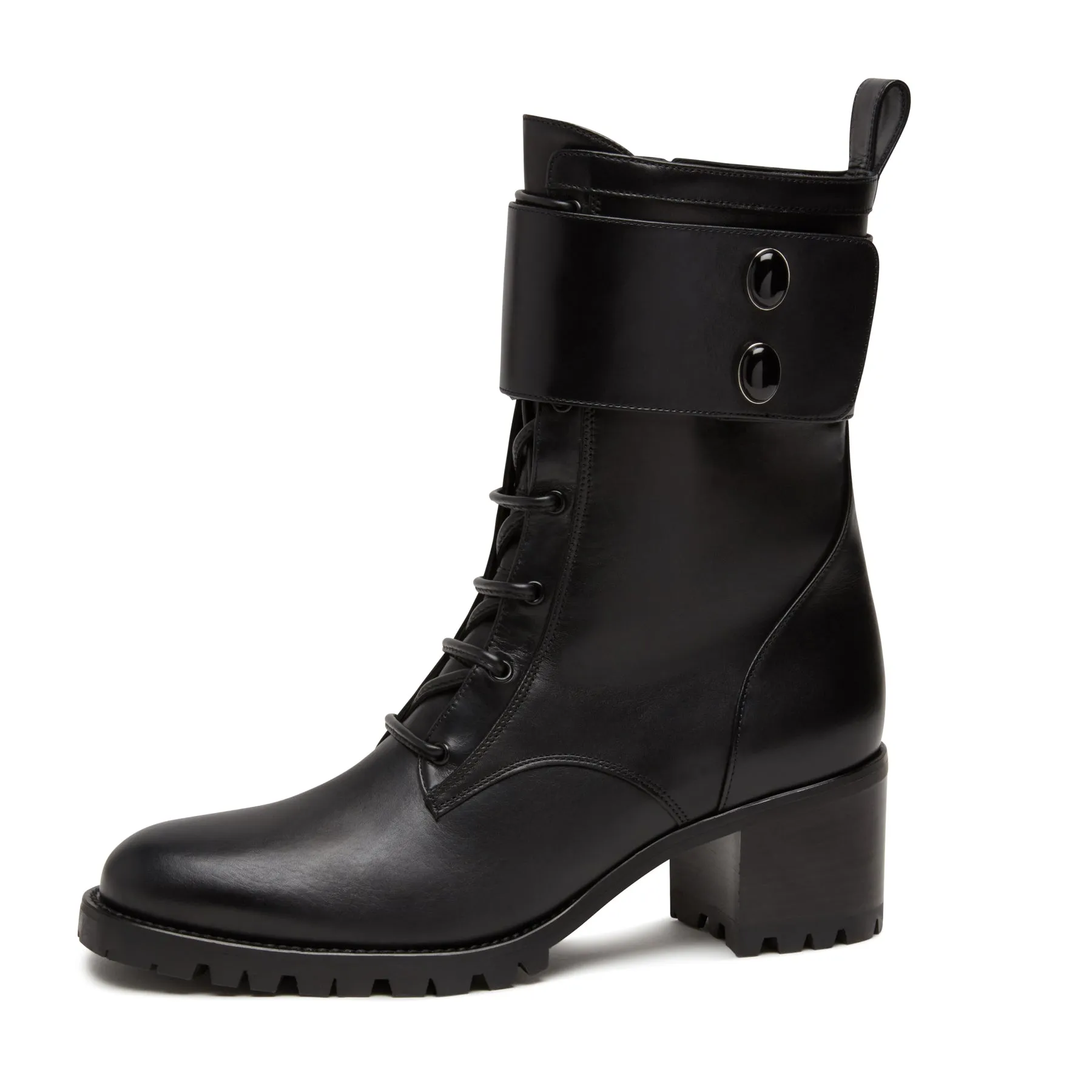Ali Combat Boot