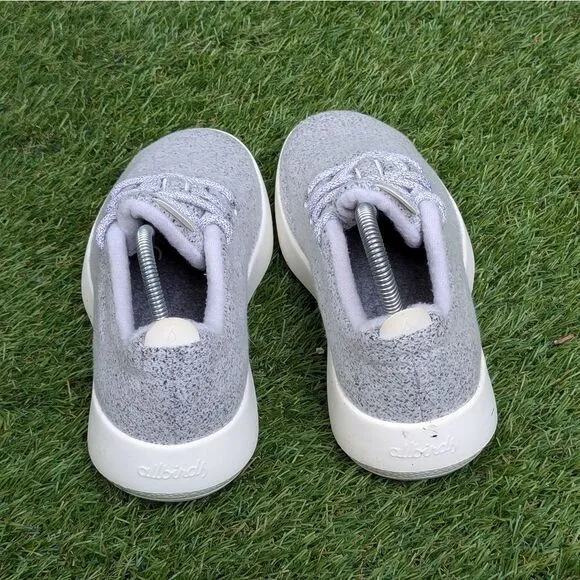 ALLBIRDS WRM - Women's Shoes - SIZE 8
