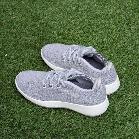 ALLBIRDS WRM - Women's Shoes - SIZE 8