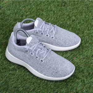 ALLBIRDS WRM - Women's Shoes - SIZE 8