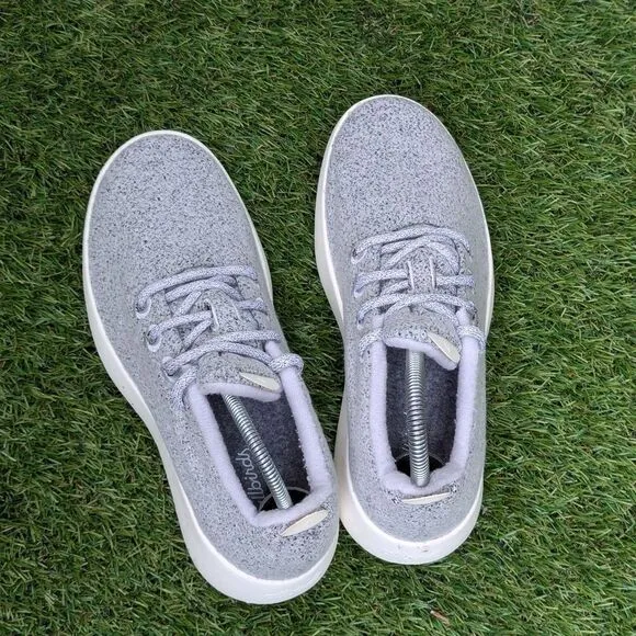 ALLBIRDS WRM - Women's Shoes - SIZE 8