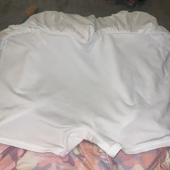 ALO YOGA Grand Slam tennis skirt