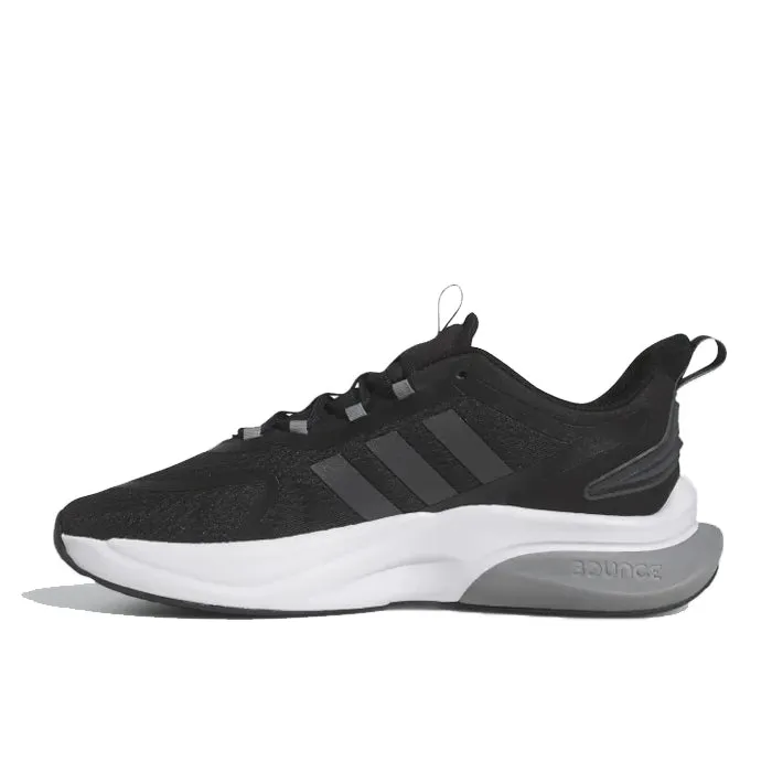 AlphaBounce  