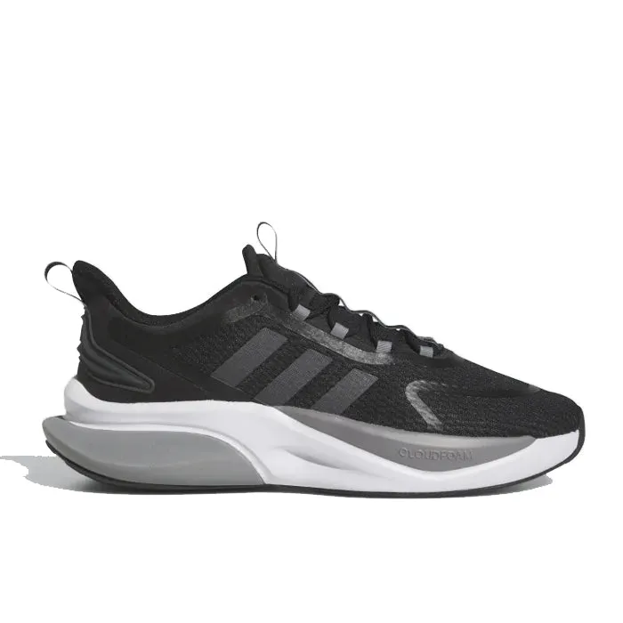 AlphaBounce  
