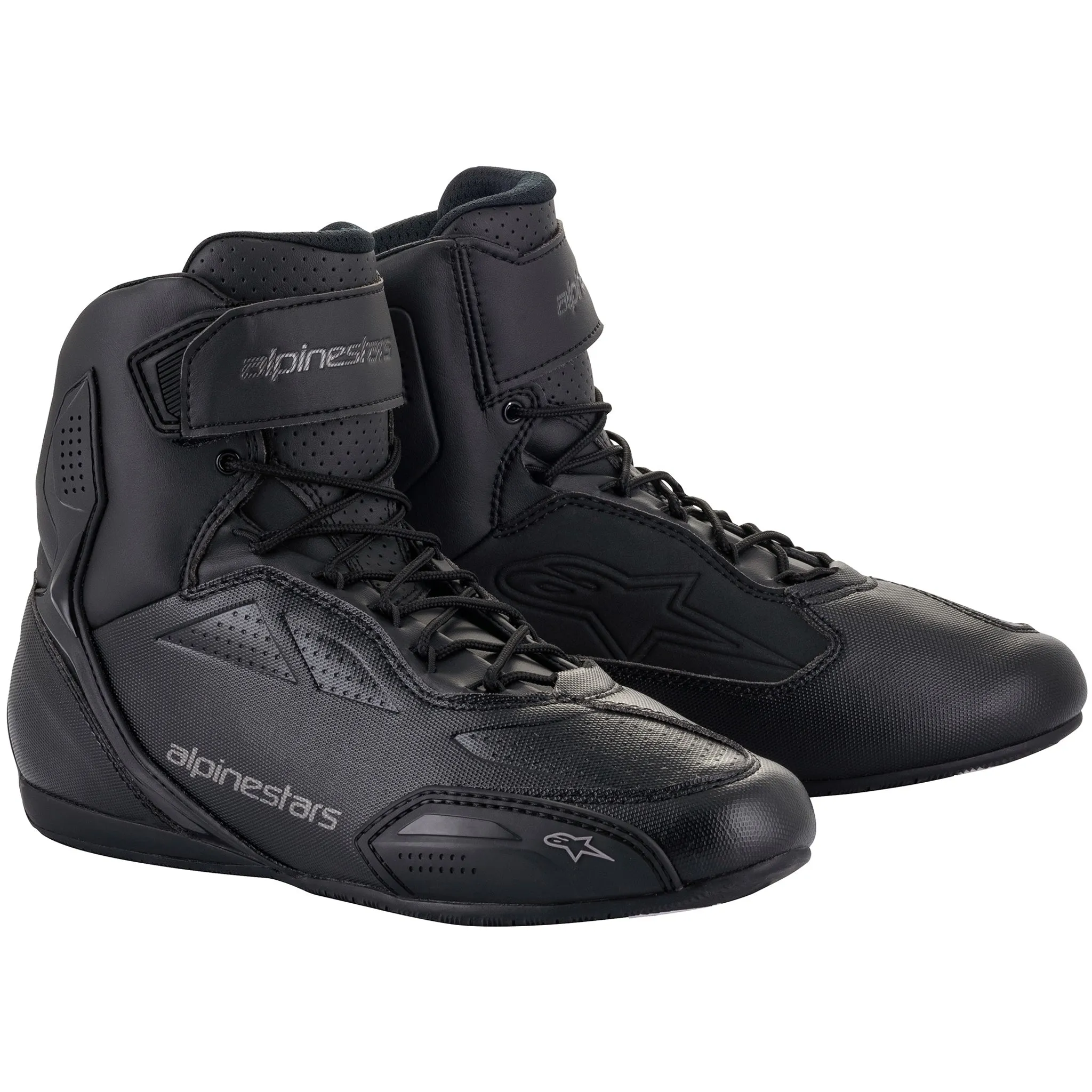 Alpinestars Faster-3 Riding Shoe