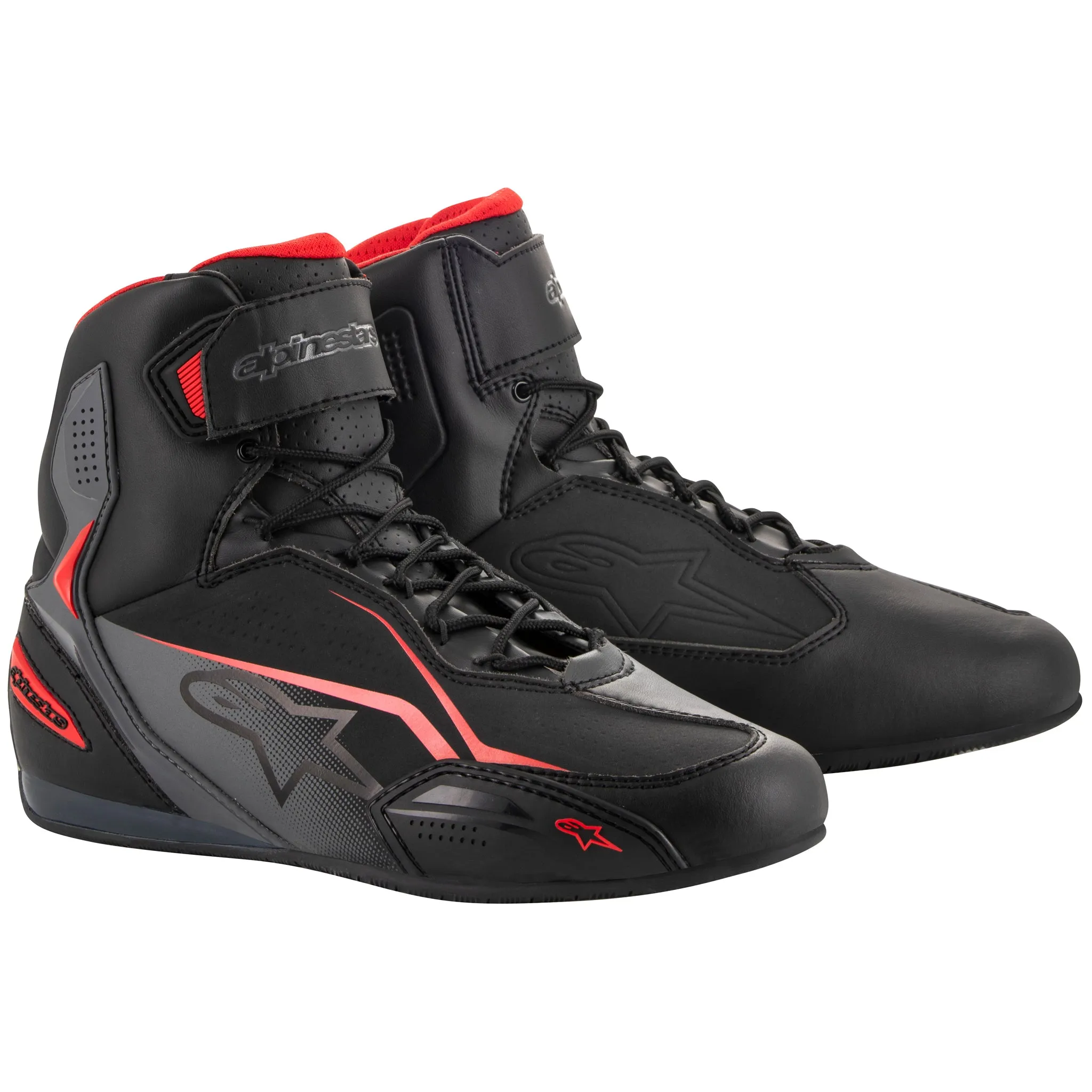 Alpinestars Faster-3 Riding Shoe