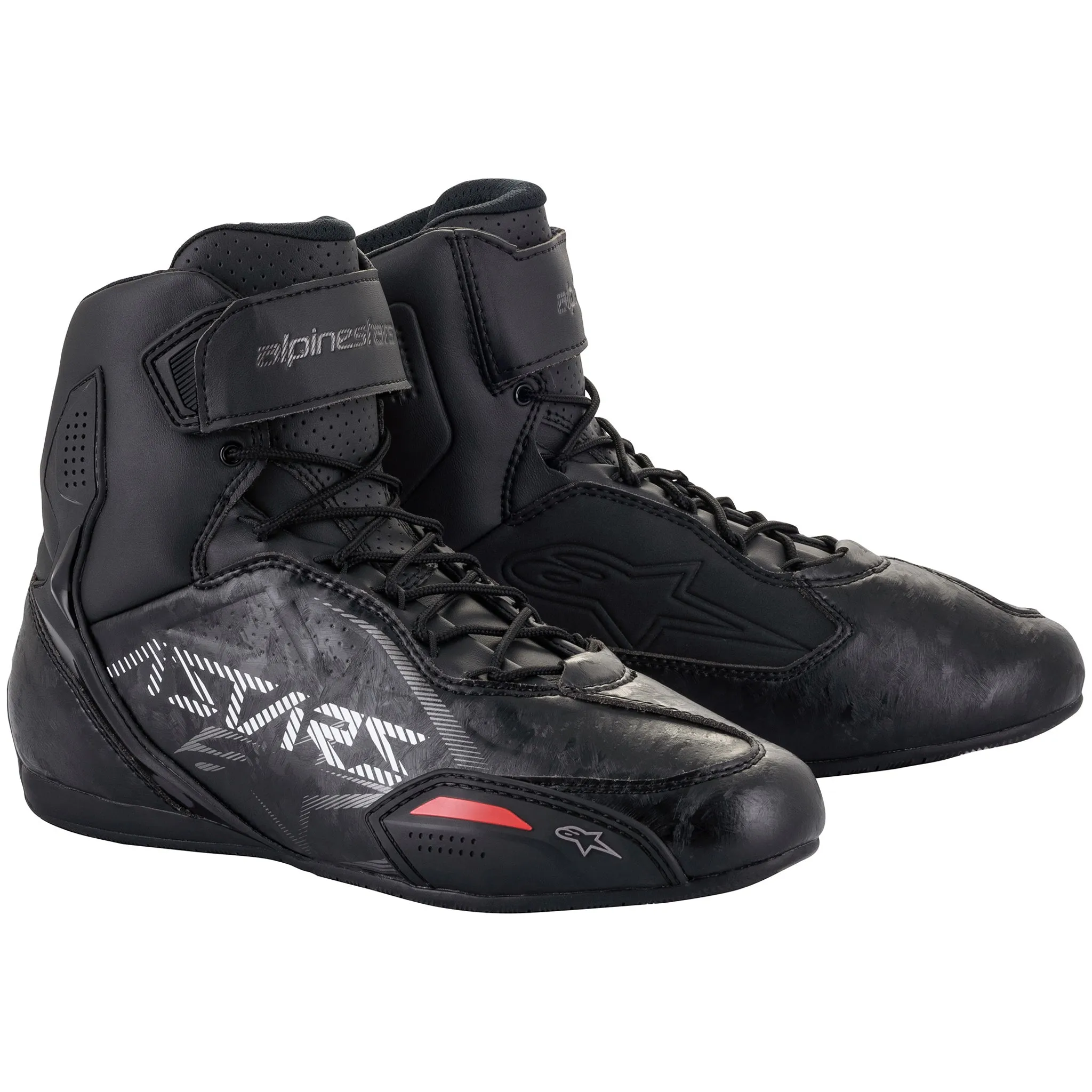Alpinestars Faster-3 Riding Shoe