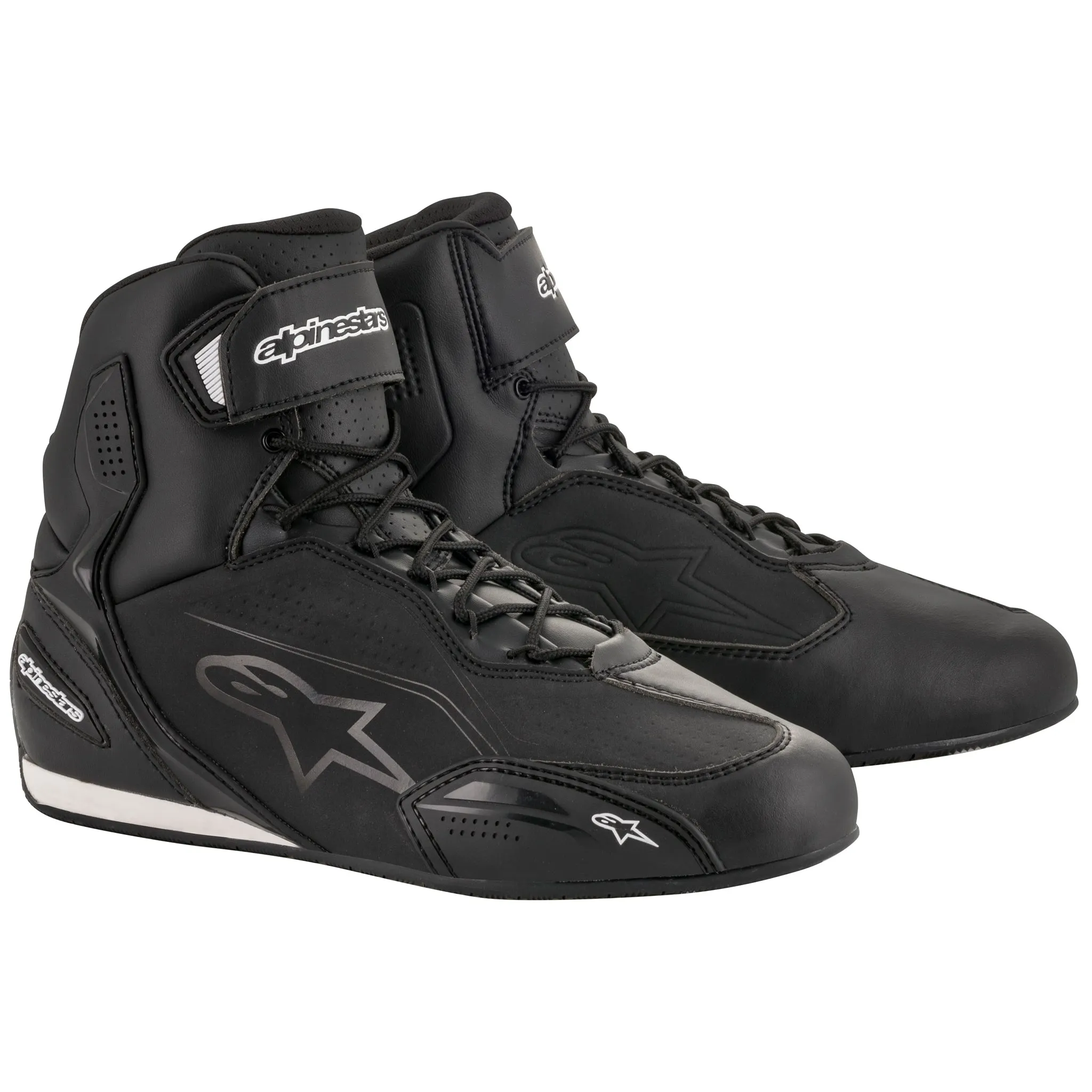 Alpinestars Faster-3 Riding Shoe