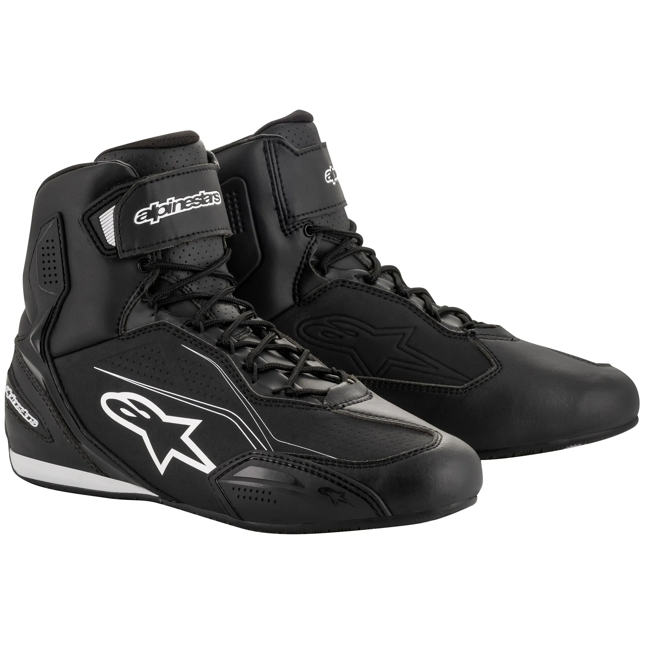 Alpinestars Faster-3 Riding Shoe