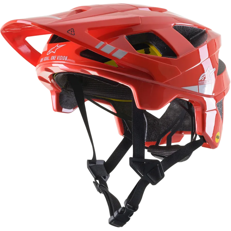 Alpinestars Vector Tech MTB Helmet