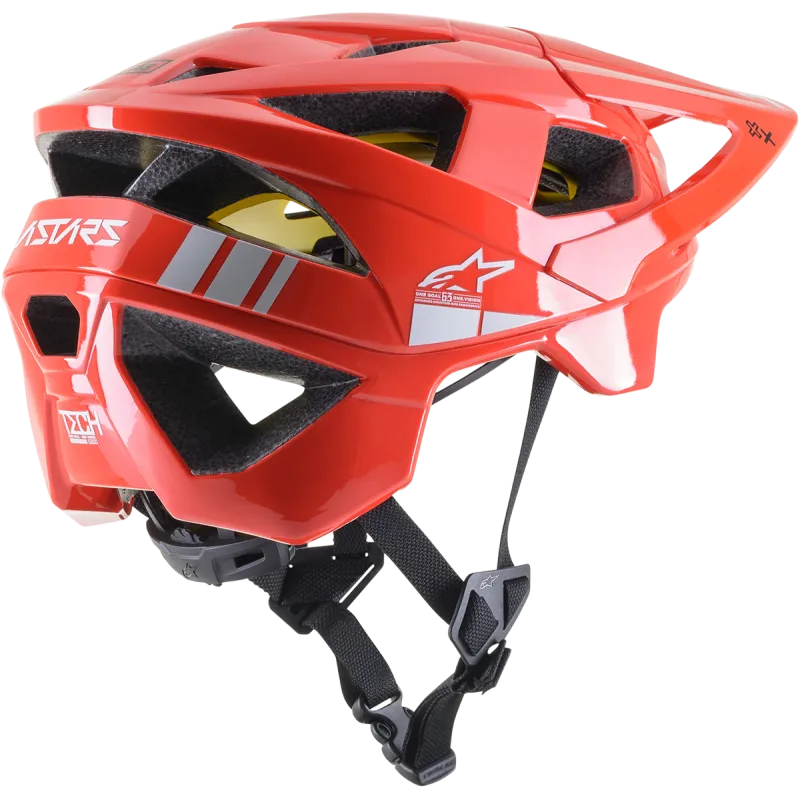Alpinestars Vector Tech MTB Helmet