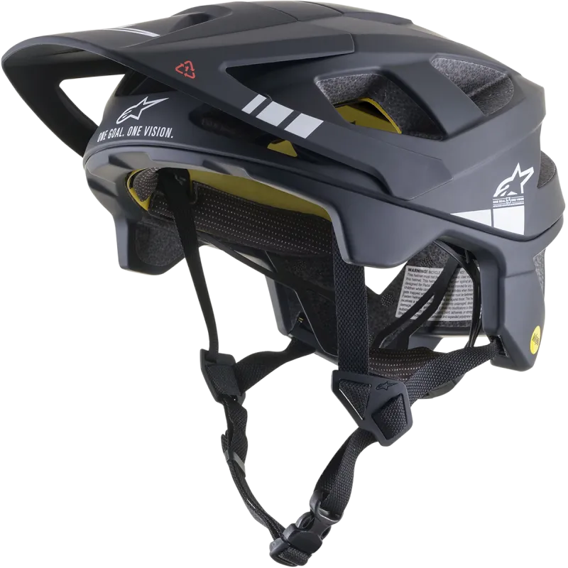 Alpinestars Vector Tech MTB Helmet