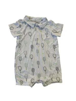 Angel Dear romper size 12-18