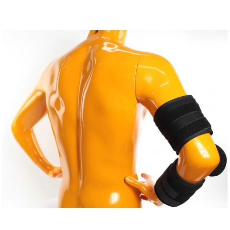Angle Adjustable Elbow Contacture Splint - One Size Fits All
