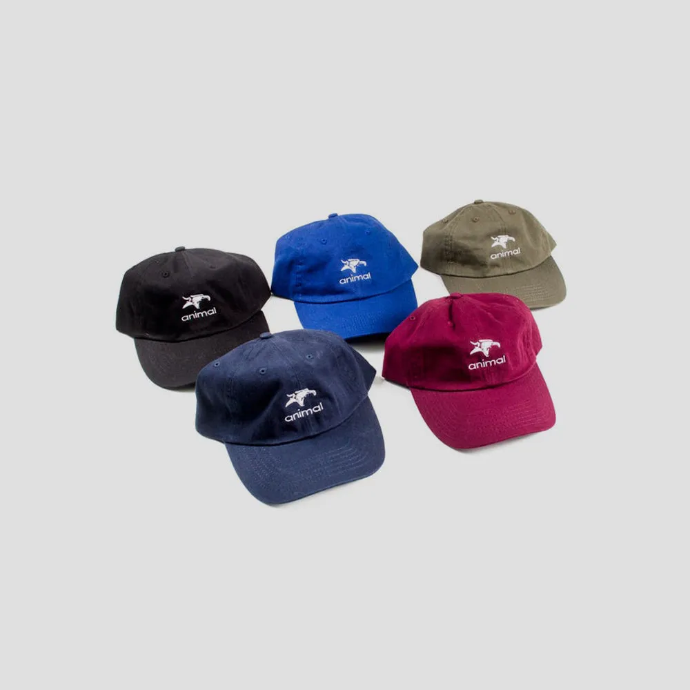 Animal Icon Cap