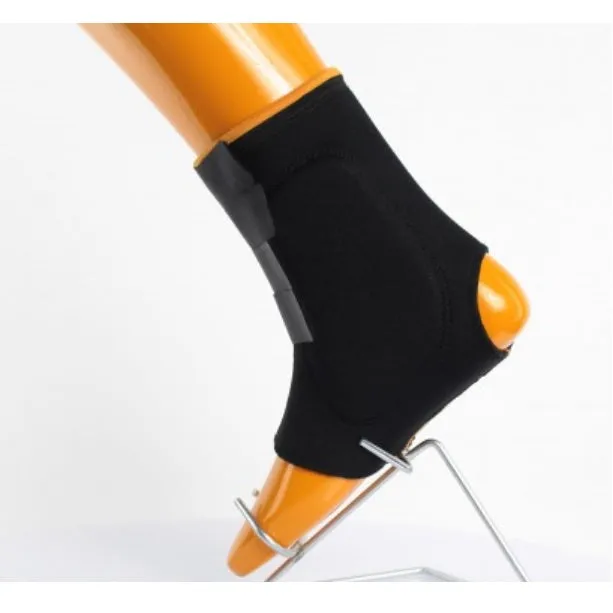 Ankle Stabilizer Brace with Velcro Closure