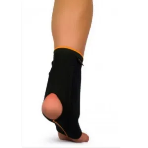 Ankle Stabilizer Brace with Velcro Closure