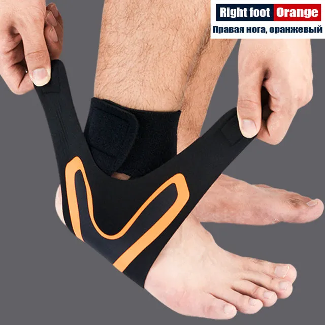 Ankle Support Brace
