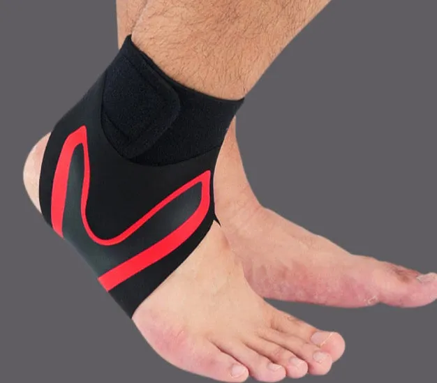 Ankle Support Brace