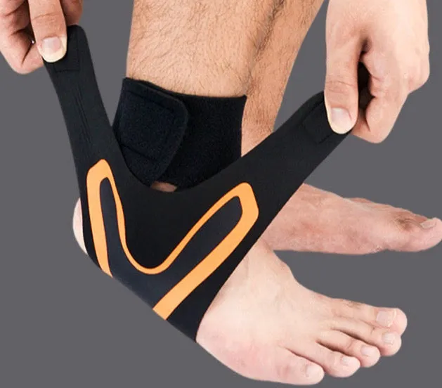 Ankle Support Brace
