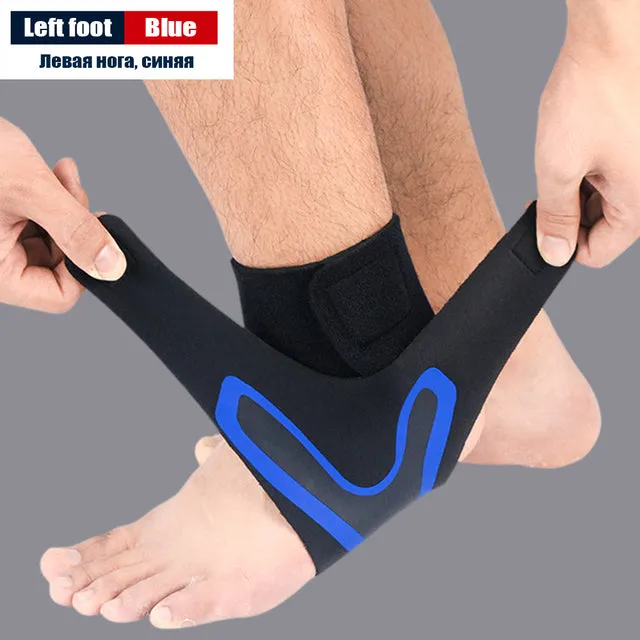 Ankle Support Brace