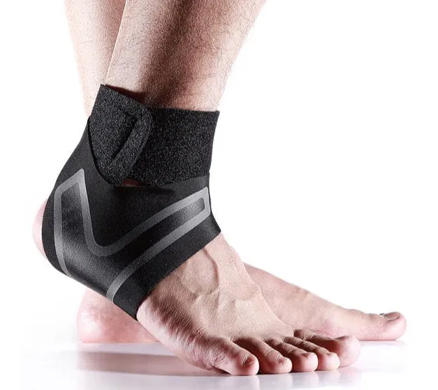 Ankle Support Brace