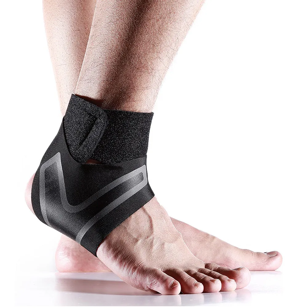 Ankle Support Brace