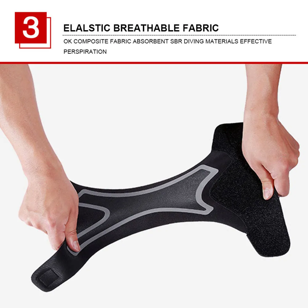 Ankle Support Brace