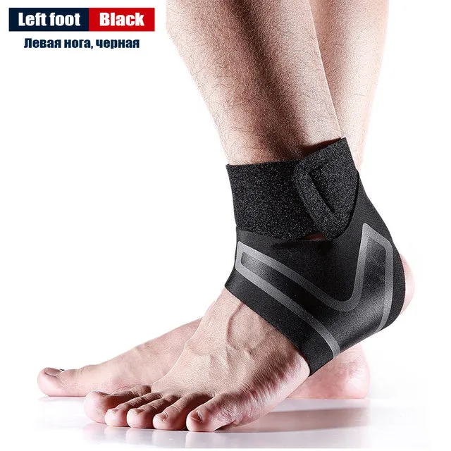 Ankle Support Brace