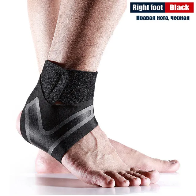 Ankle Support Brace