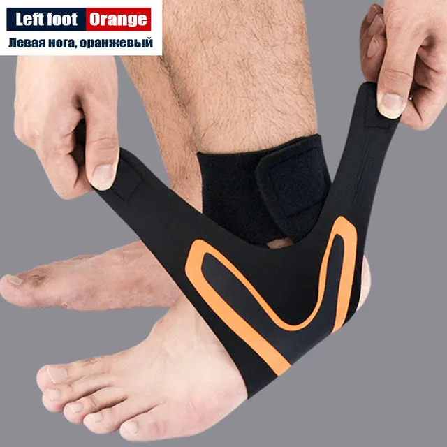 Ankle Support Brace