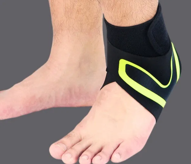 Ankle Support Brace