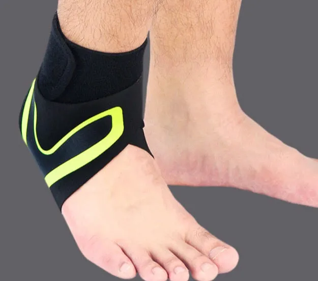 Ankle Support Brace