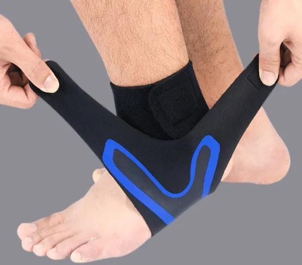 Ankle Support Brace