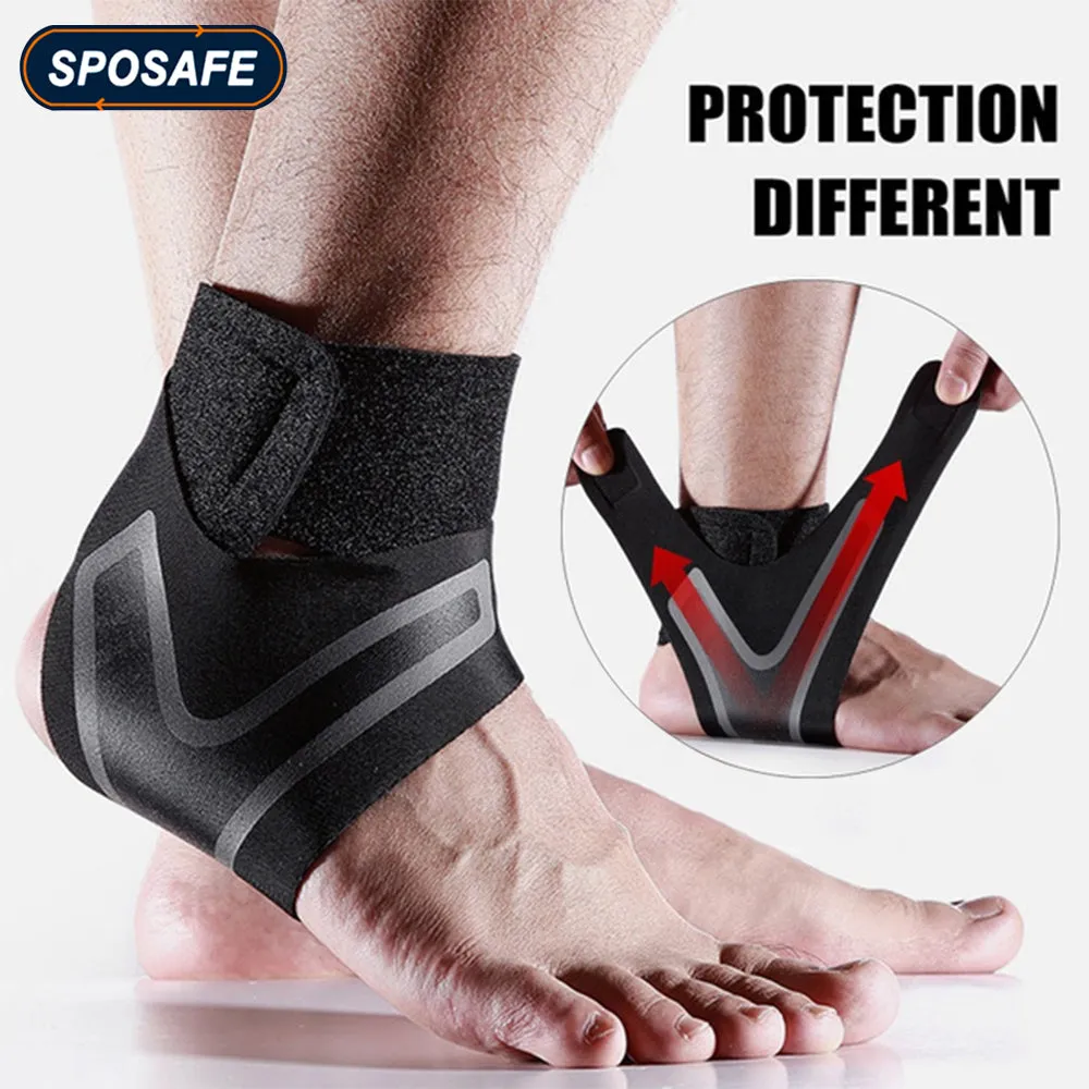Ankle Support Brace