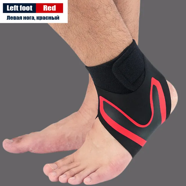 Ankle Support Brace