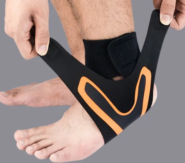 Ankle Support Brace