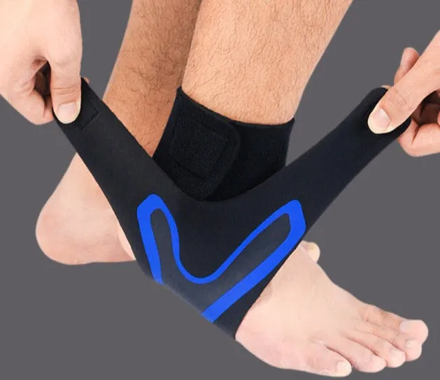 Ankle Support Brace