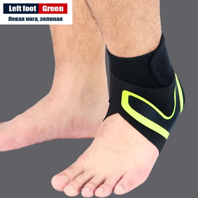 Ankle Support Brace