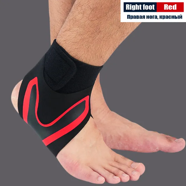Ankle Support Brace