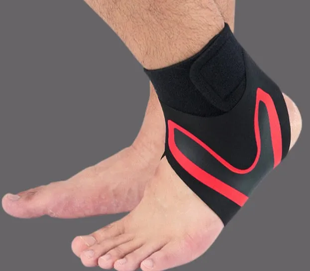 Ankle Support Brace