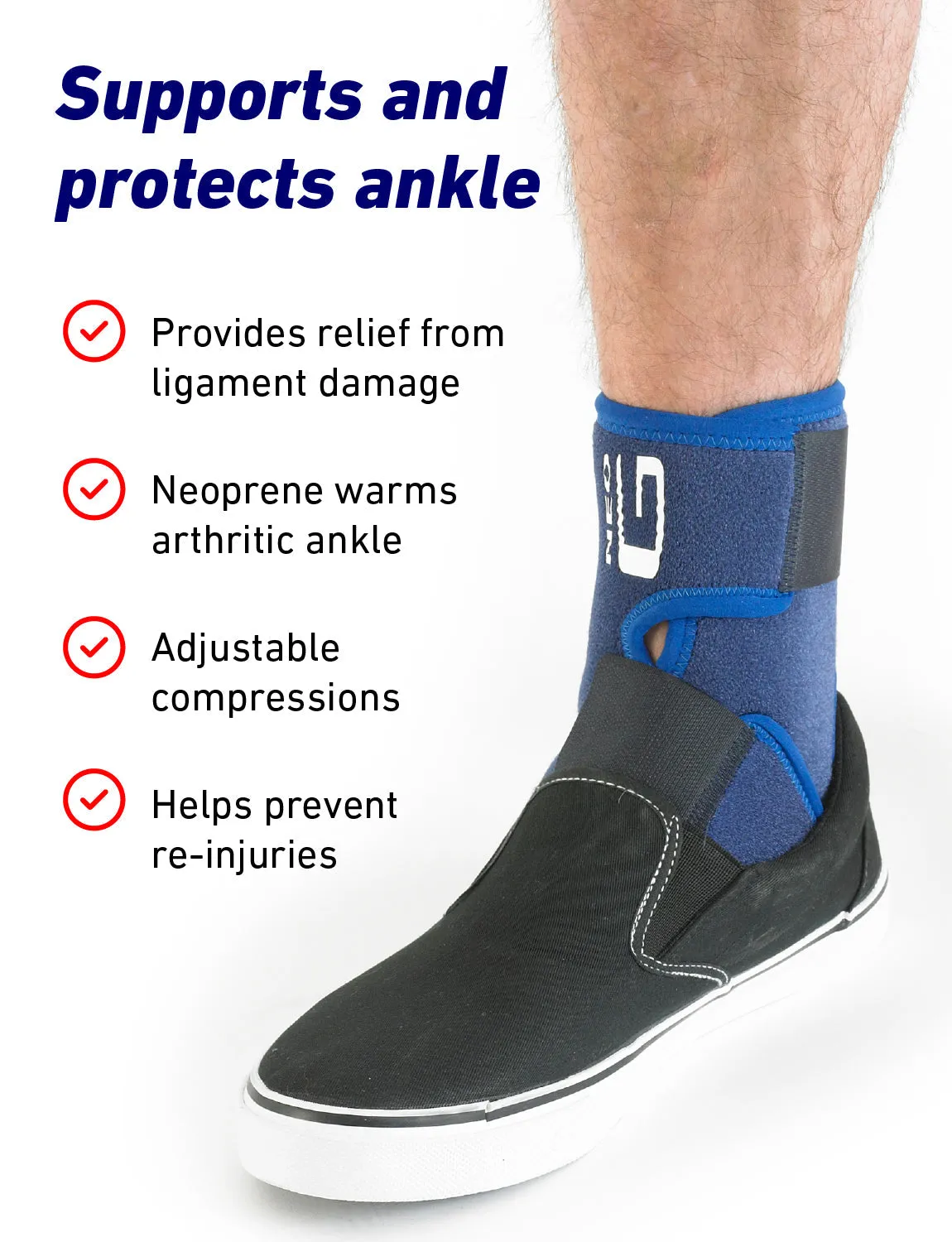Ankle Support
