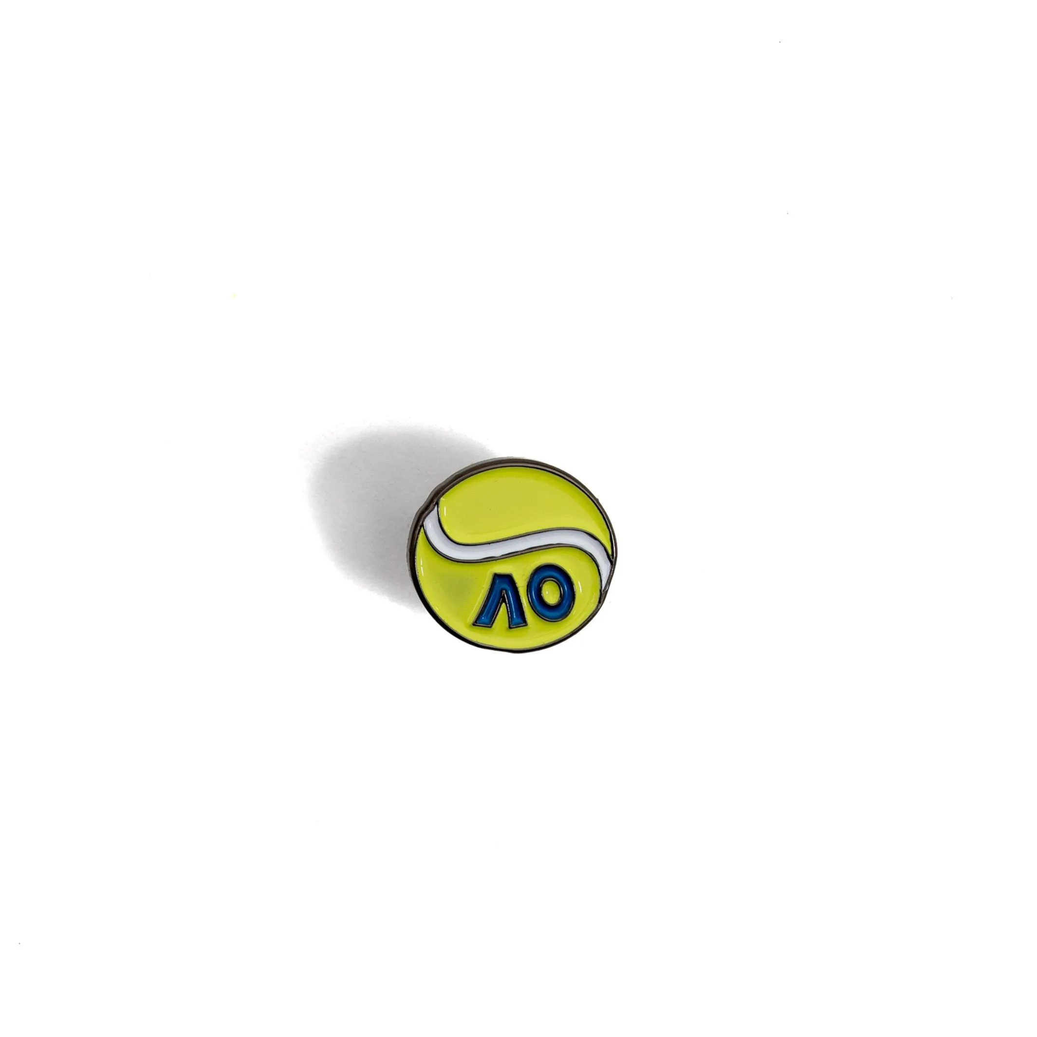 AO Tie with Pin