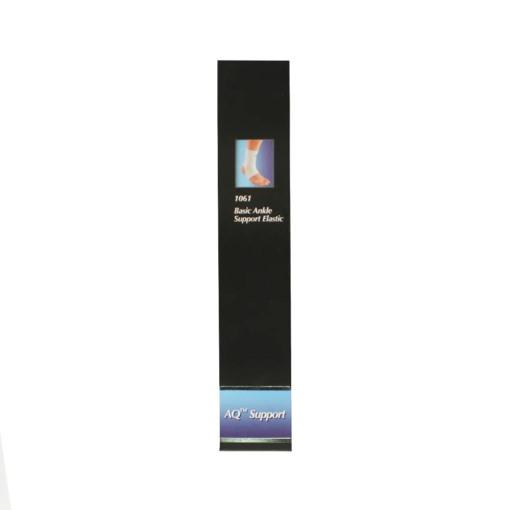 AQ Basic Ankle Support Elastic