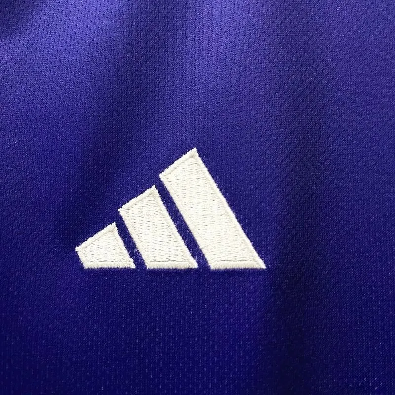 Argentina 3 stars Away Jersey