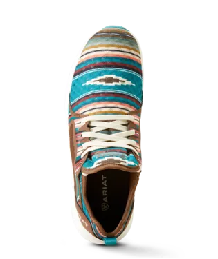 ARIAT LADIES FUSE SHOE