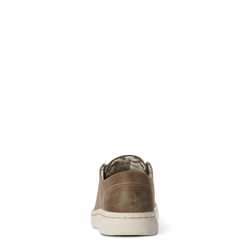 Ariat Women's Hilo Shoe - Brown Bomber