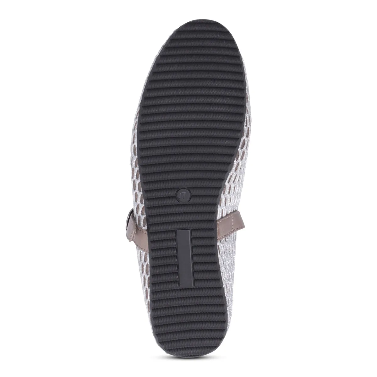 Arlo Mesh Flats