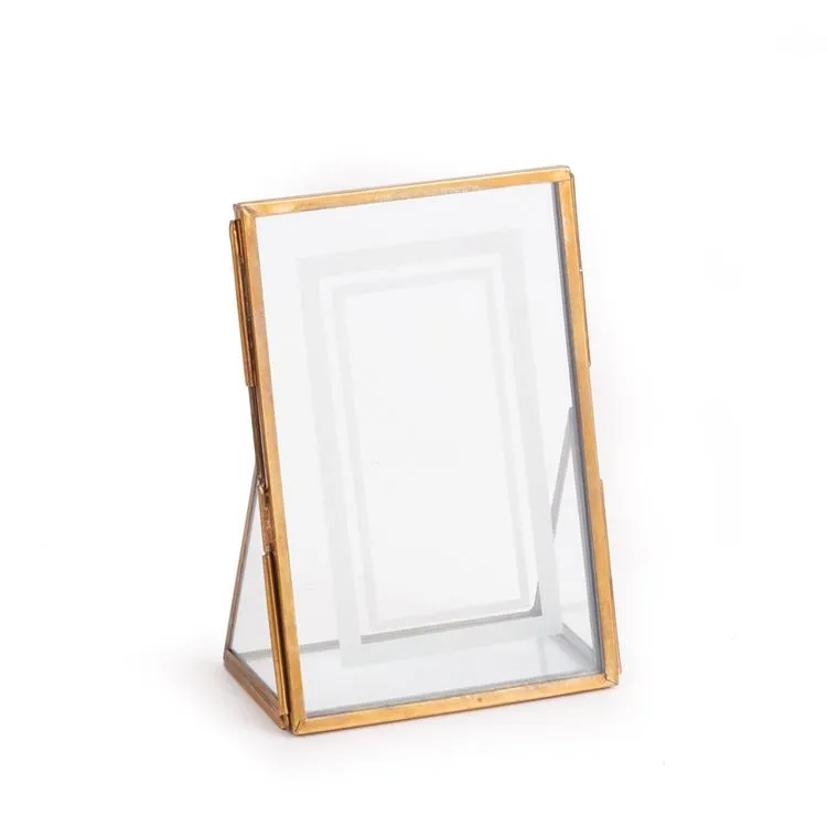 Arwen Gold Photo Frame (3 Sizes)