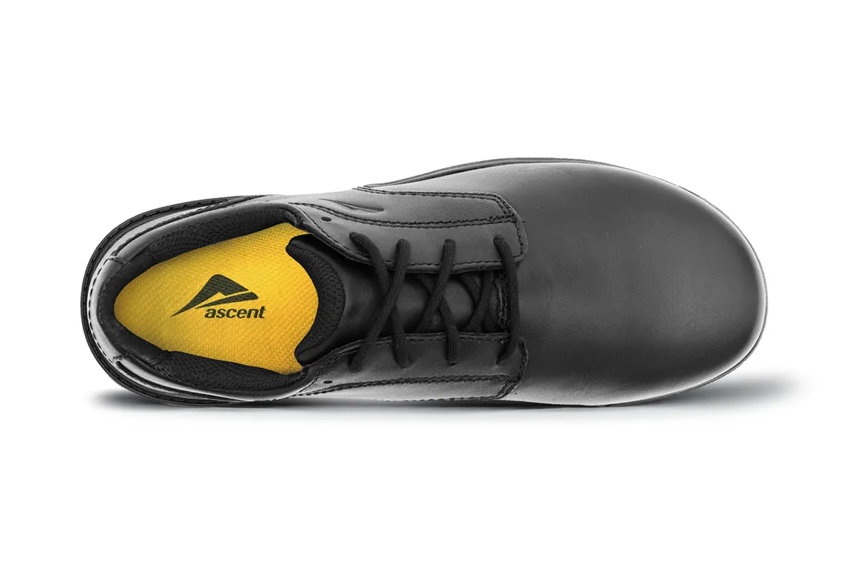 Ascent Scholar 2A Black Womens